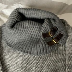 BR Italian Yarn sweater